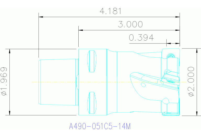 A490-051C5-14M