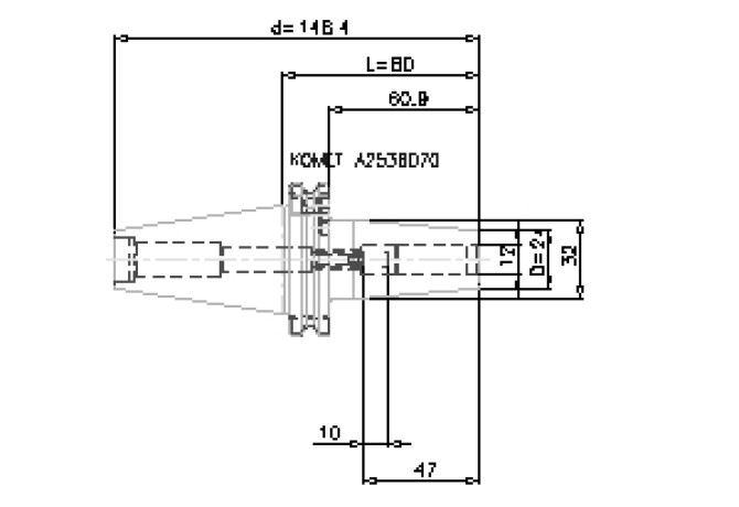 A25 36070