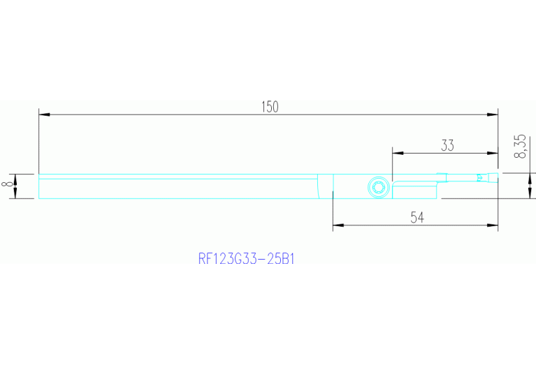 RF123G33-25B1