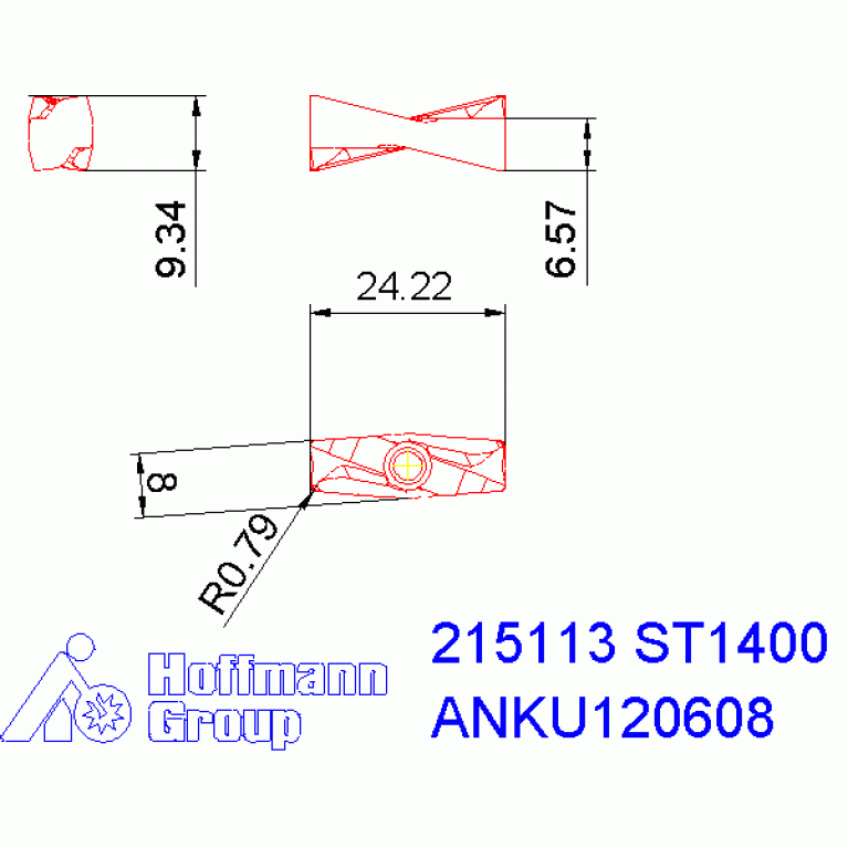 215113 ST1400