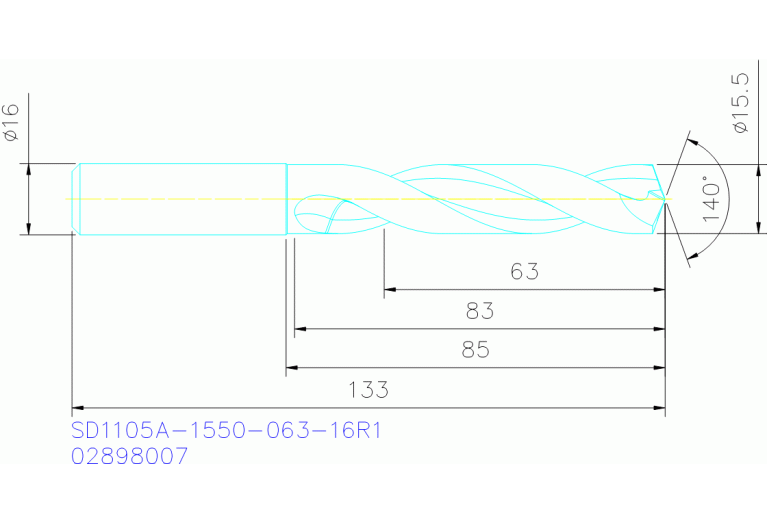 SD1105A-1550-063-16R1