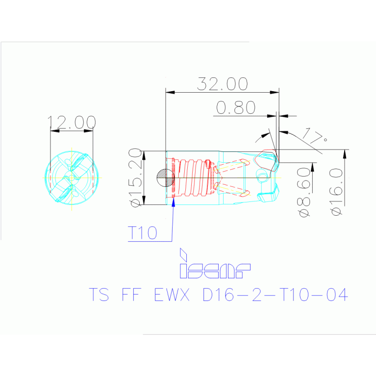 TS FF EWX D16-2-T10-04