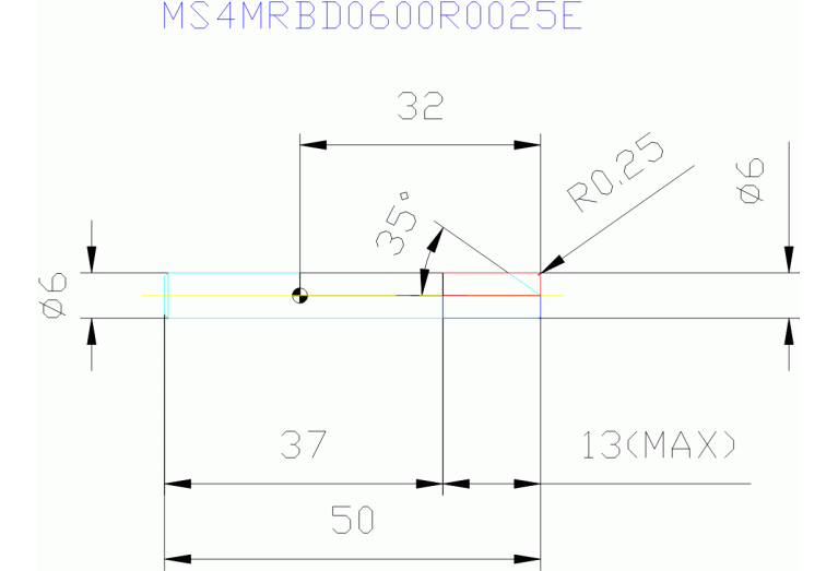 MS4MRBD0600R0025E