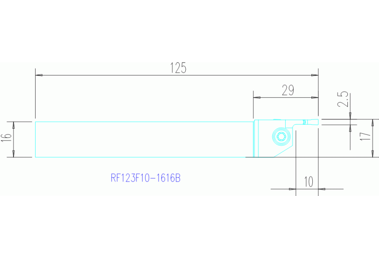 RF123F10-1616B