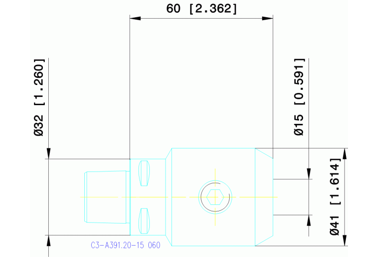 C3-A391.20-15060