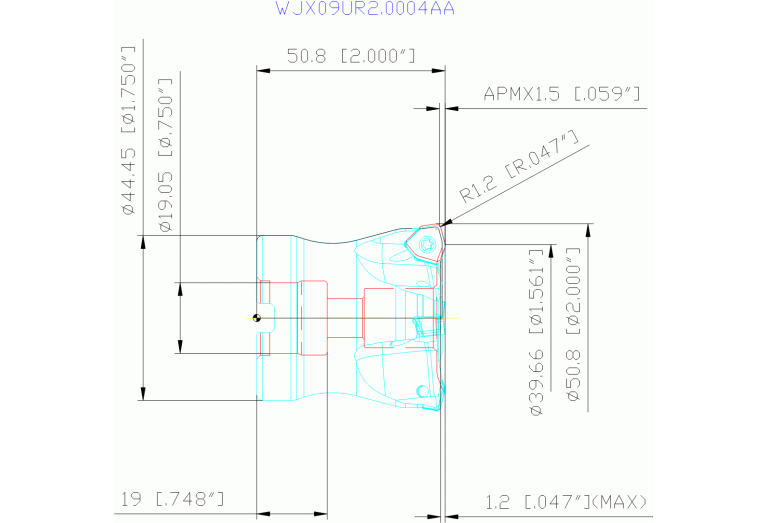 WJX09UR2.0004AA