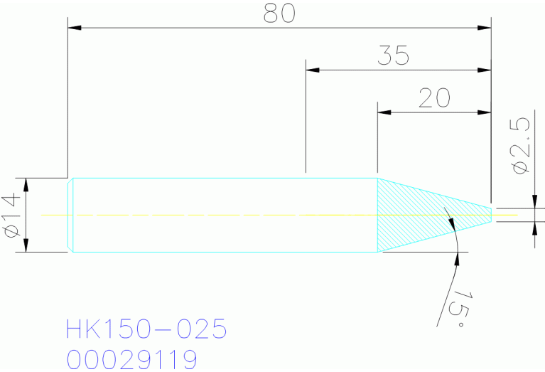 HK150-025