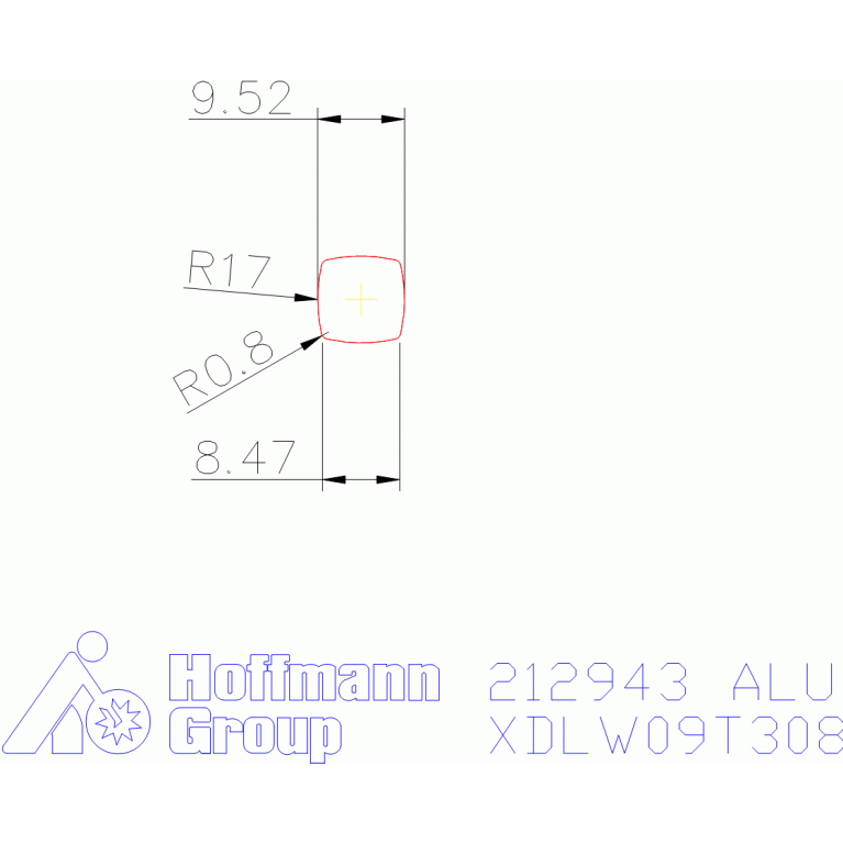 212943 ALU
