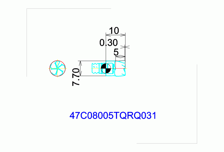 47C08005TQRQ031 IN2005
