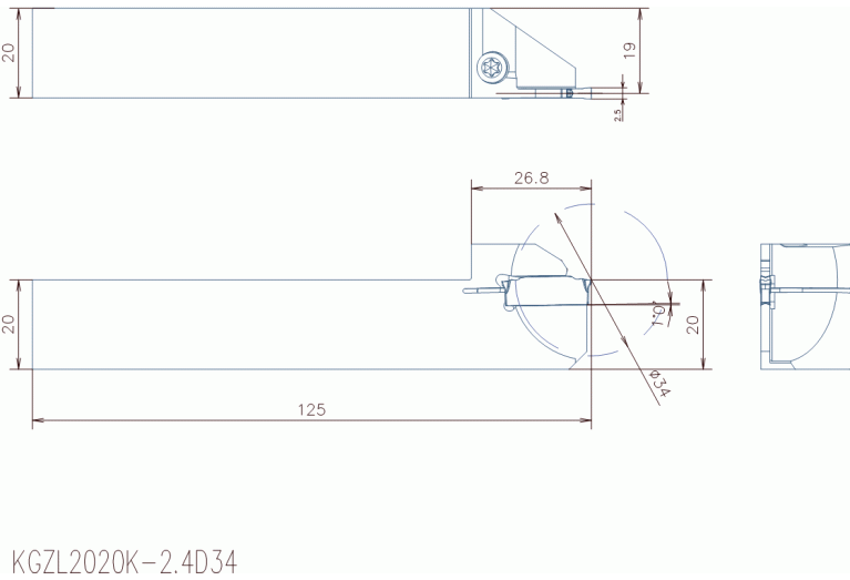 KGZL2020K-2.4D34