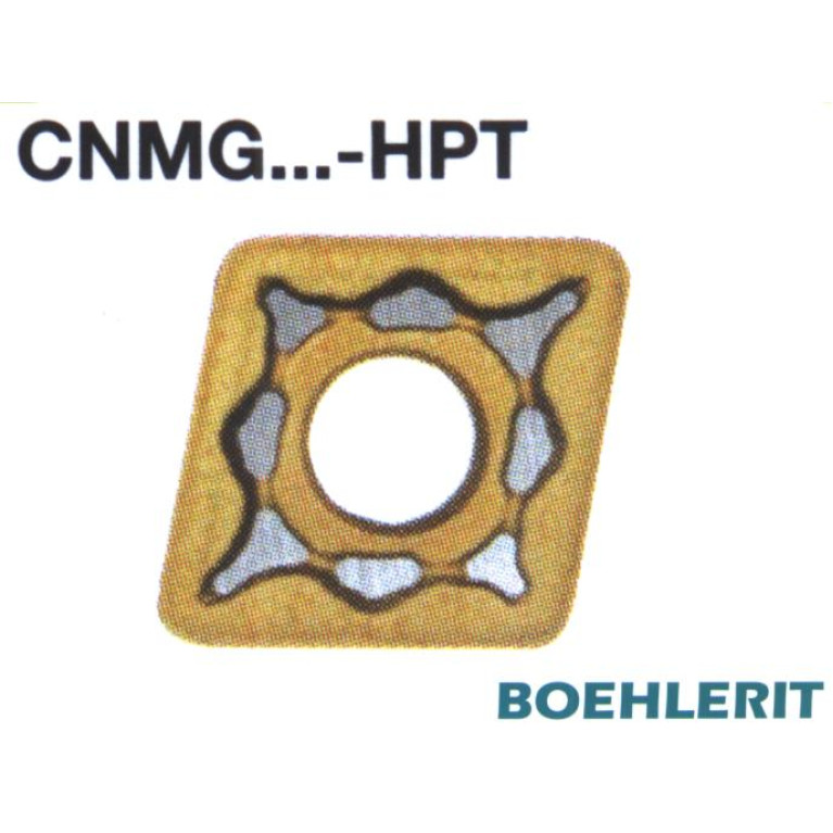 CNMG120408-HPT LC225C