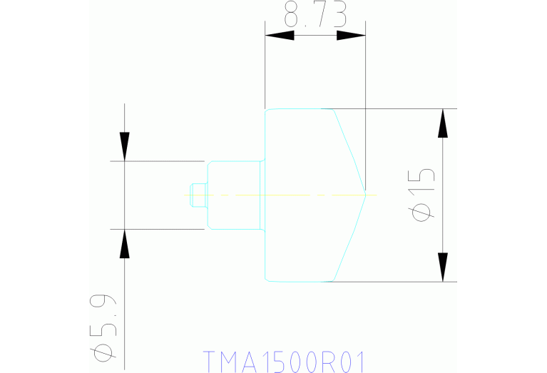 TMA1500R01 IN2505
