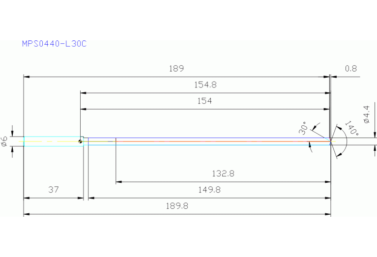 MPS0440-L30C VP15TF