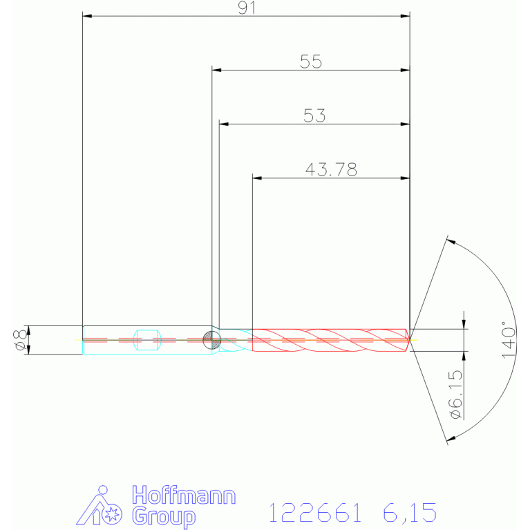 122661 6,15