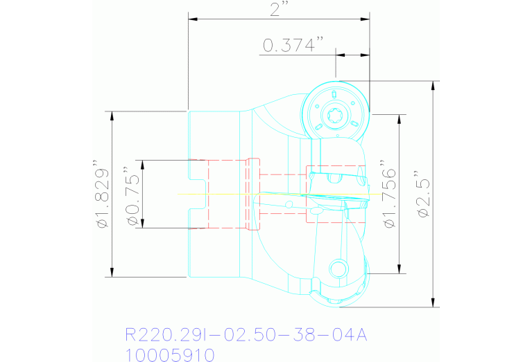 R220.29I-02.50-38-04A