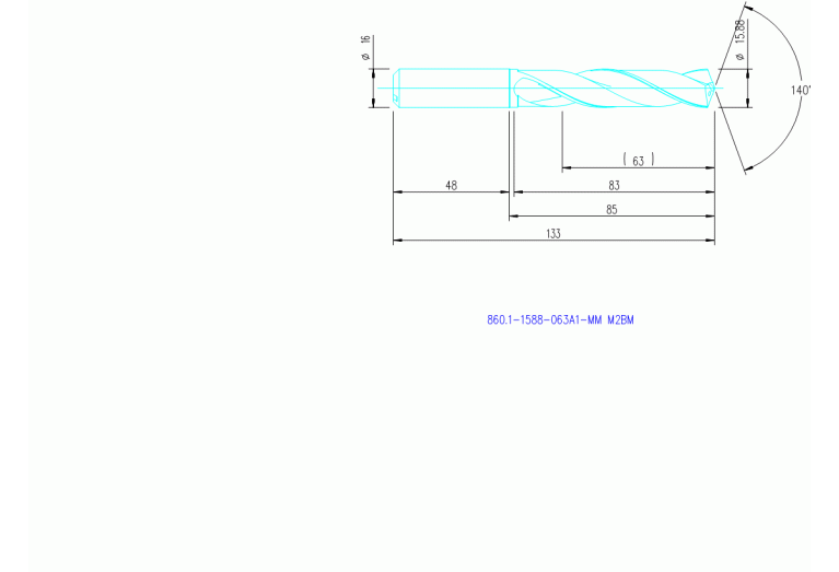860.1-1588-063A1-MM M2BM