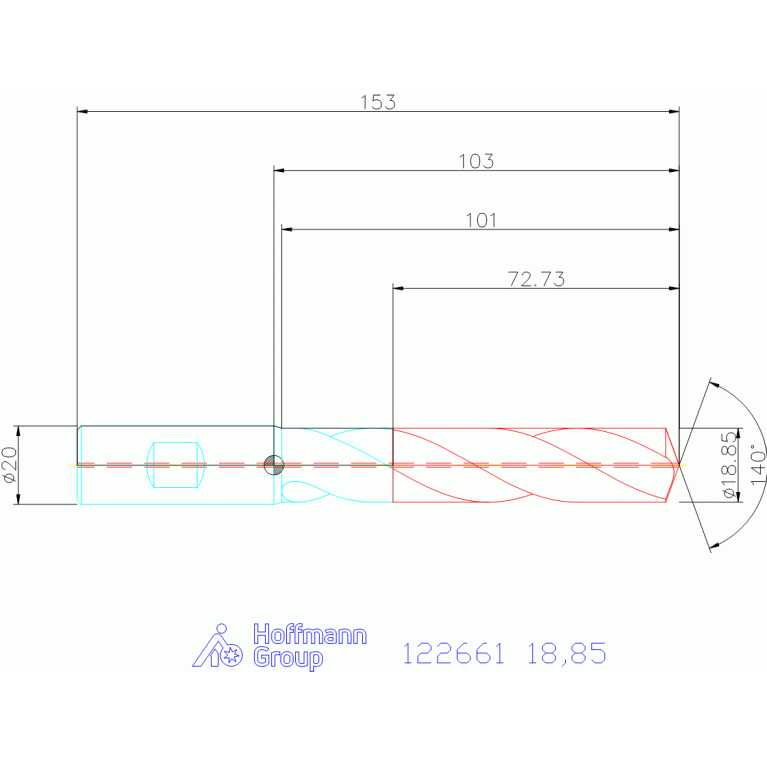 122661 18,85