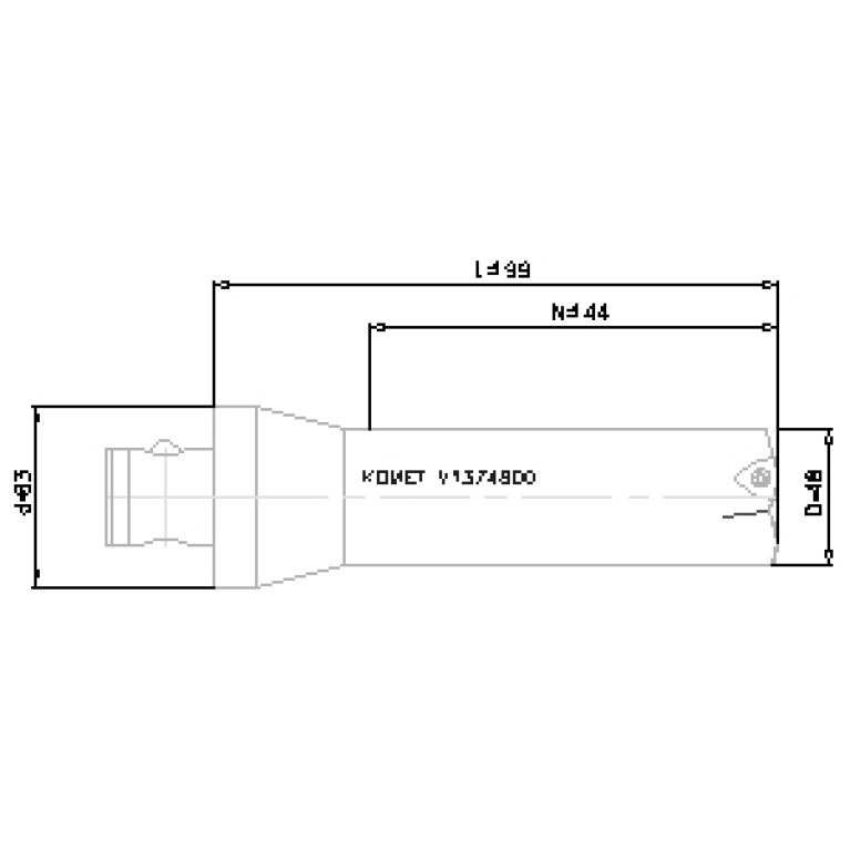 V13 74800