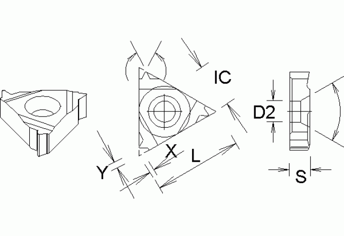 LT16ER14BSPT KC5025