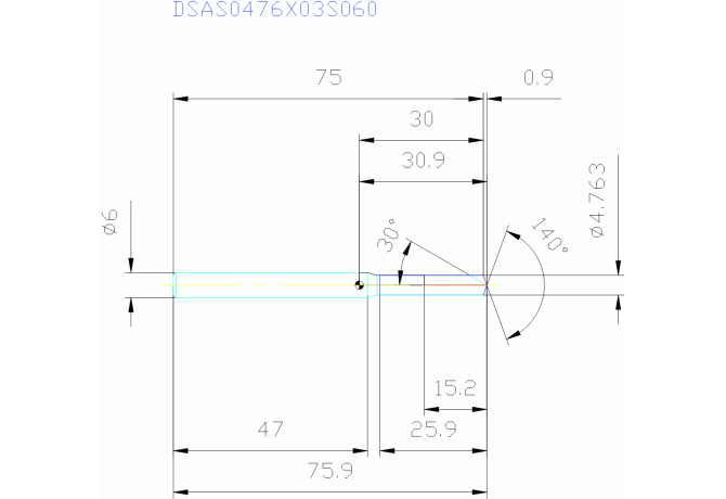 DSAS0476X03S060