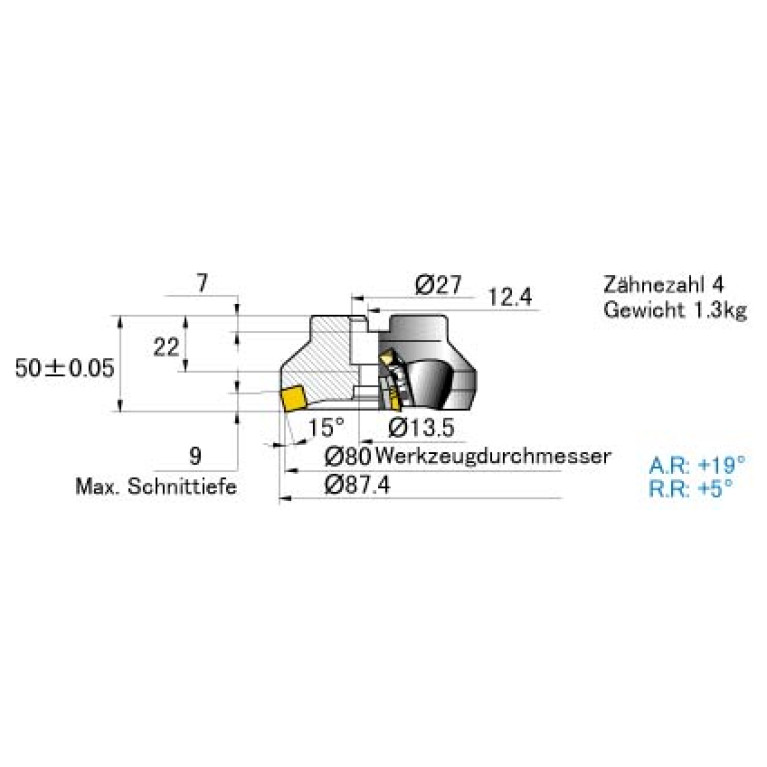 SE415-080A04L