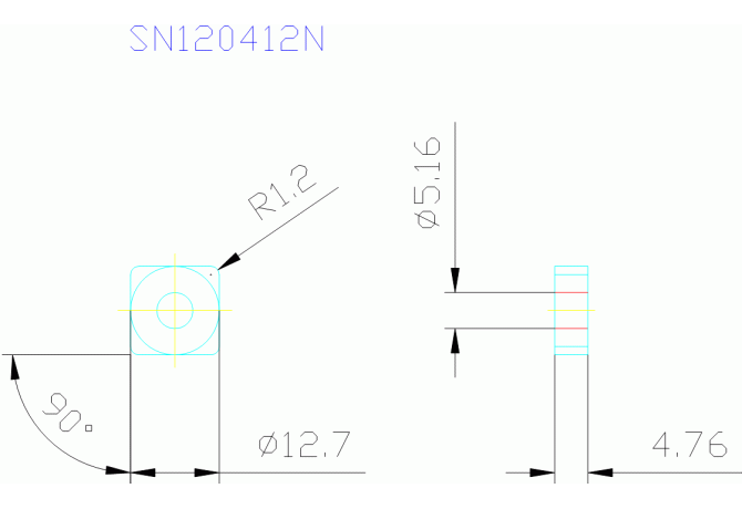 NP-SNGA120412GS2 MB710