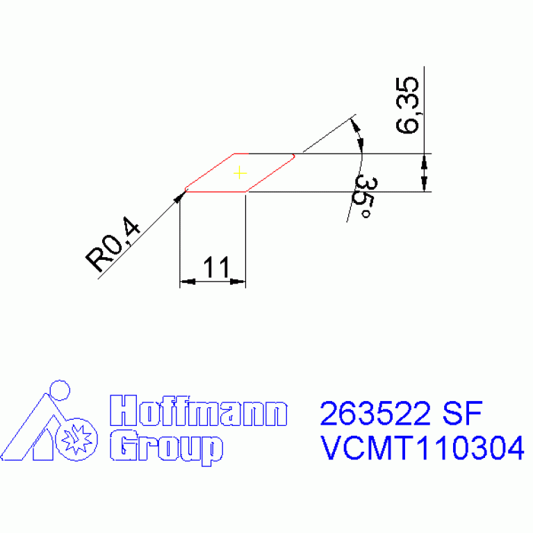 263522 SF