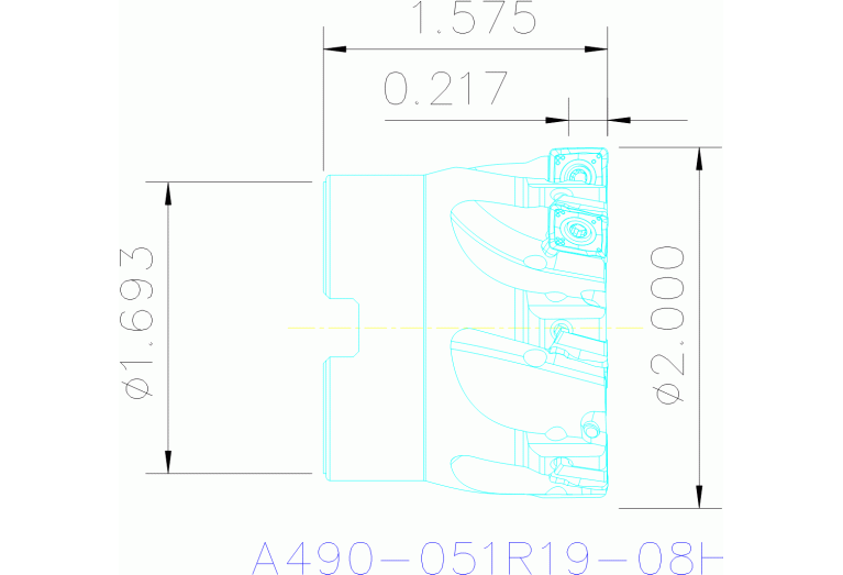 A490-051R19-08H