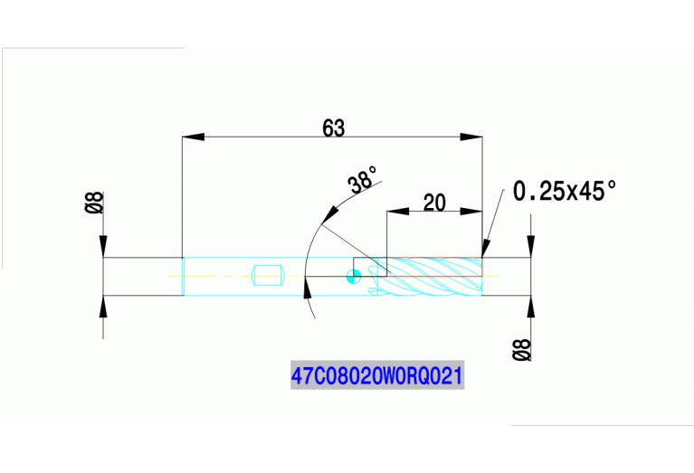 47C08020W0RQ021 IN2005