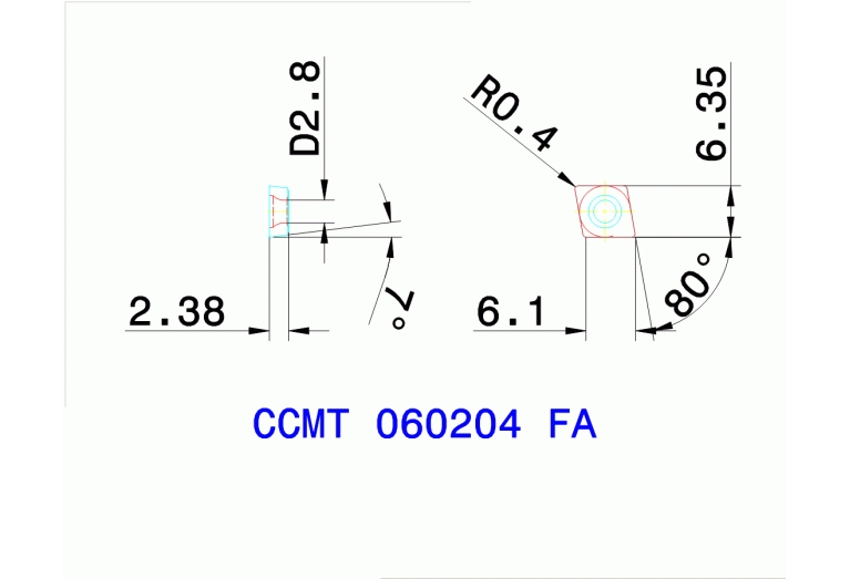 CCMT 060204 FA CT3000