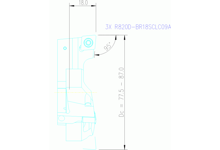 R820D-BR18SCLC09A