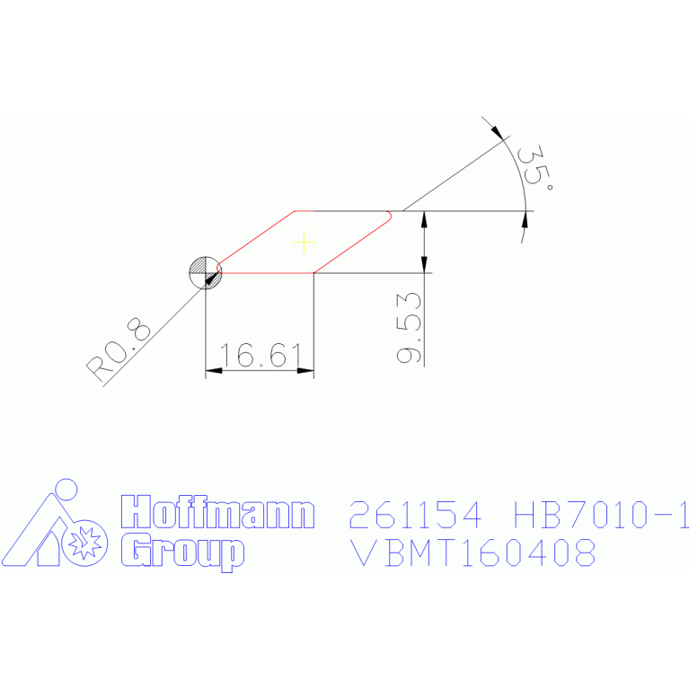 261154 HB7010-1
