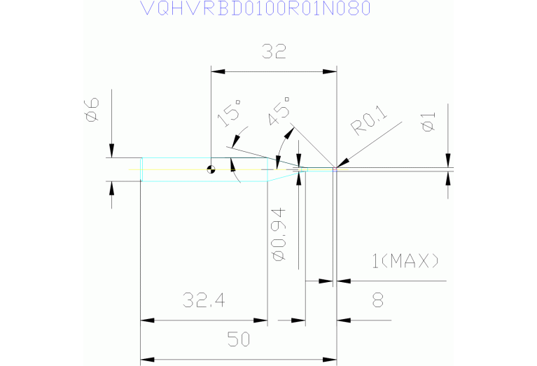 VQHVRBD0100R01N080
