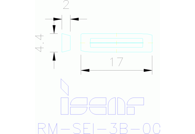 RM-SEI-3B-00 IC907
