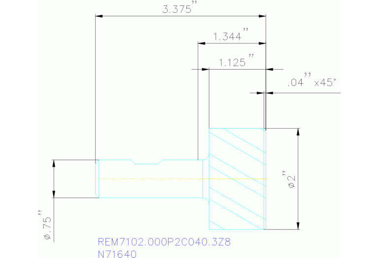 REM7102.000P2C040.3Z8