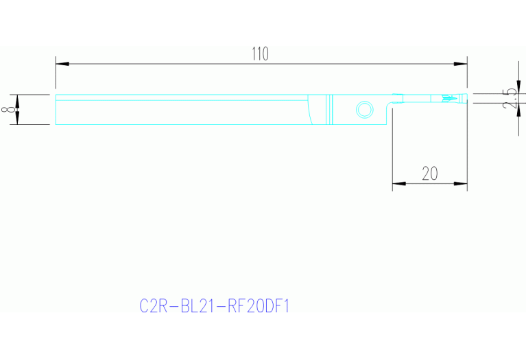 C2R-BL21-RF20DF1