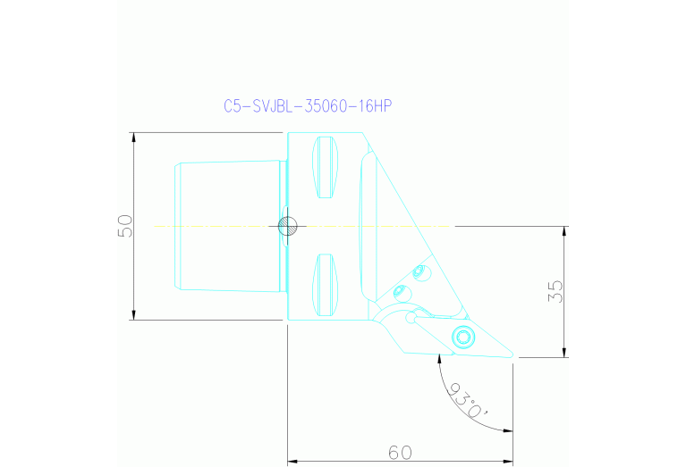 C5-SVJBL-35060-16HP