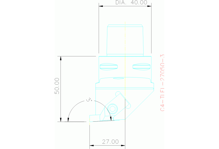 C4-TLEL-27050-3