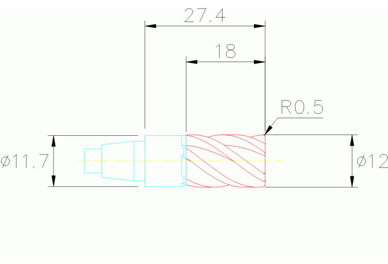 316-12FL642-12005L 1745