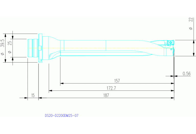 DS20-D2200DM25-07