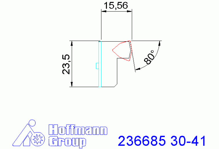 236685 30-41