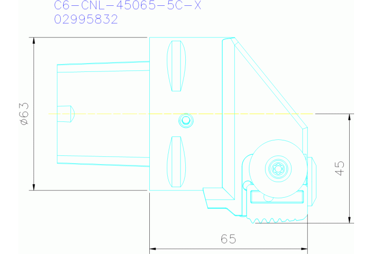 C6-CNL-45065-5C-X
