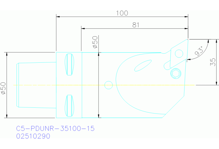 C5-PDUNR-35100-15