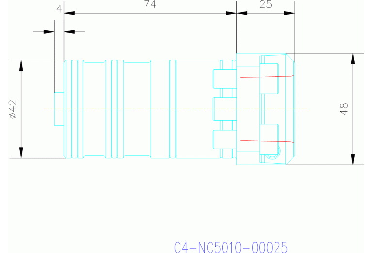 C4-NC5010-00025