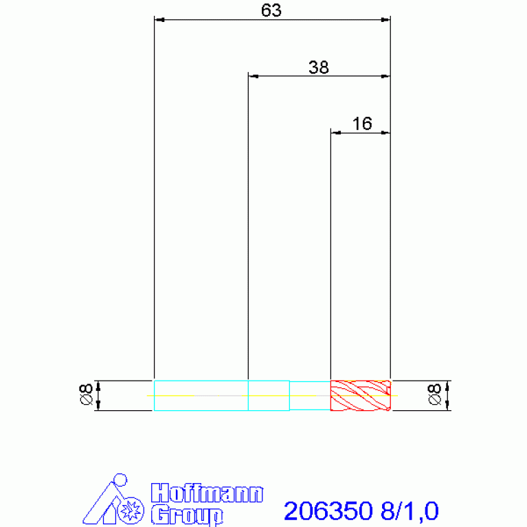 206350 8/1,0