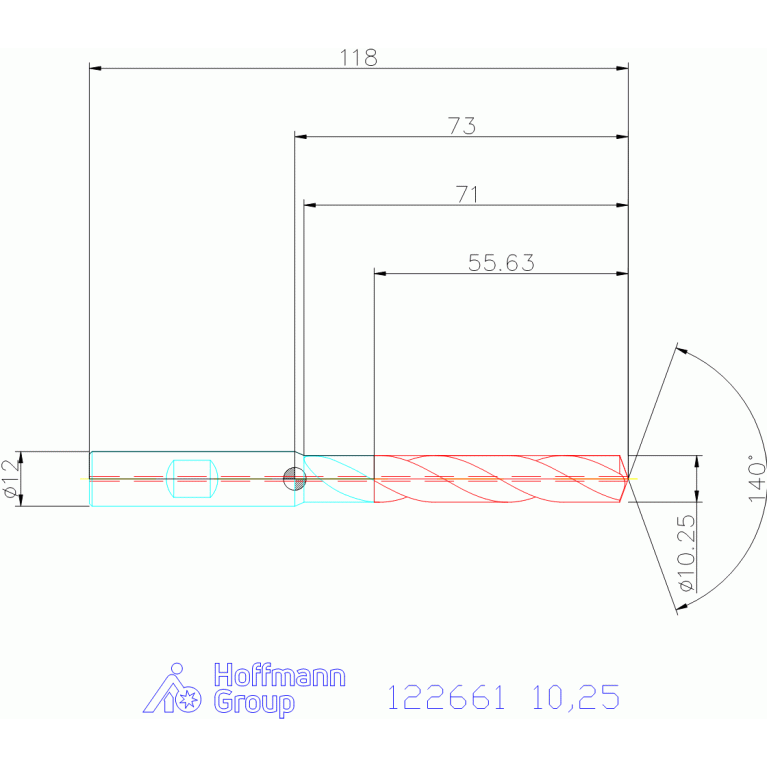 122661 10,25