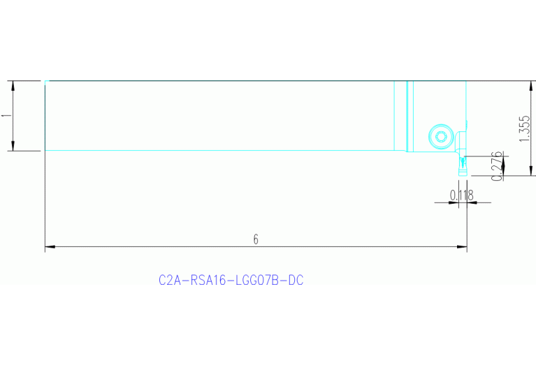 C2A-RSA16-LGG07B-DC