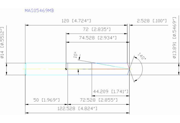 MAS05469MB HTi10