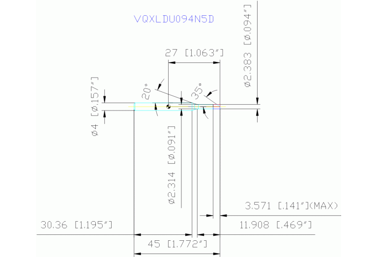 VQXLDU094N5D