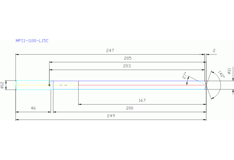 MPS1-1100-L15C DP1021